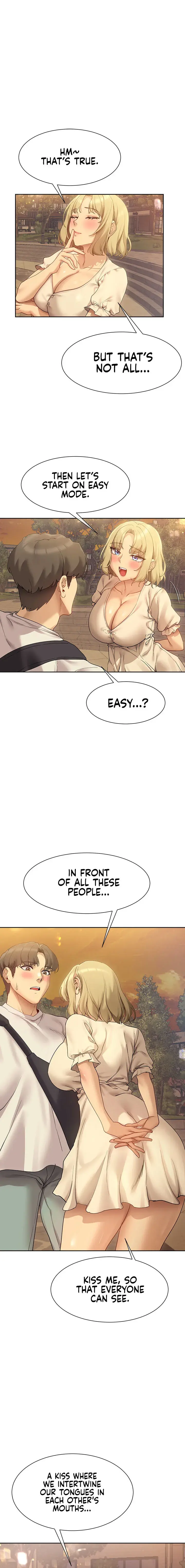 Is This The Way You Do It Chapter 21 - Page 1