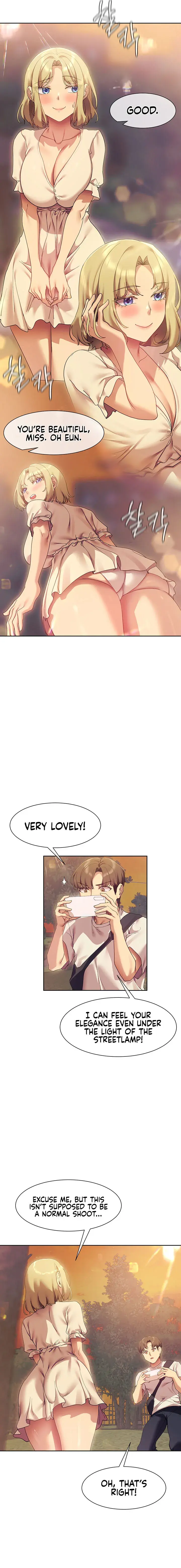 Is This The Way You Do It Chapter 21 - Page 10