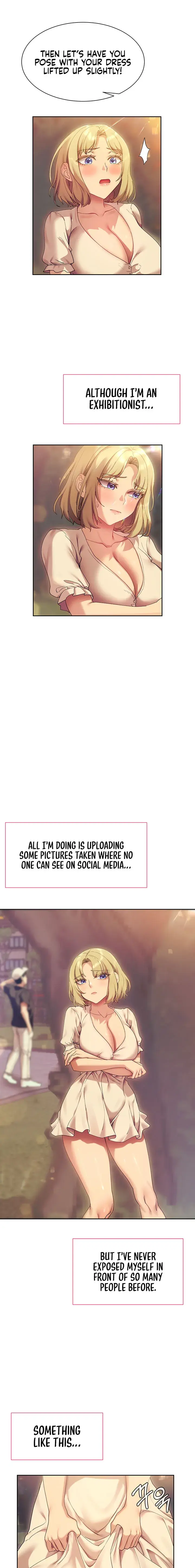 Is This The Way You Do It Chapter 21 - Page 11