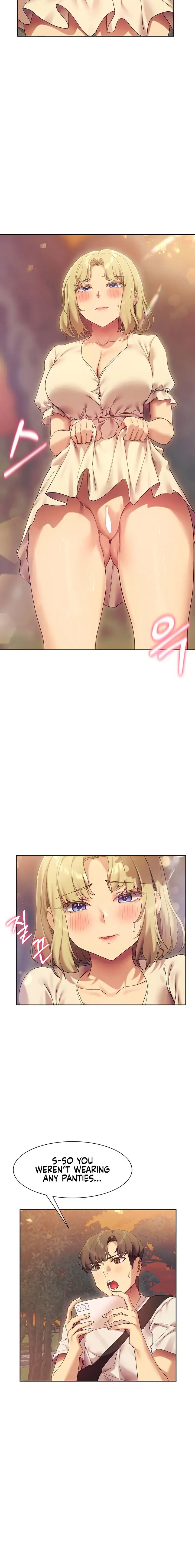 Is This The Way You Do It Chapter 21 - Page 12