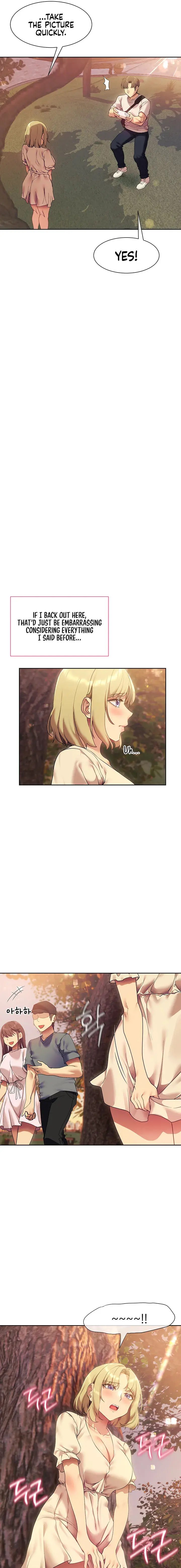 Is This The Way You Do It Chapter 21 - Page 13