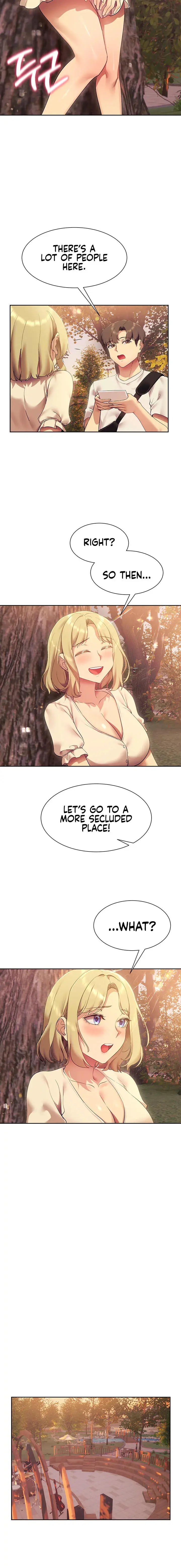 Is This The Way You Do It Chapter 21 - Page 14