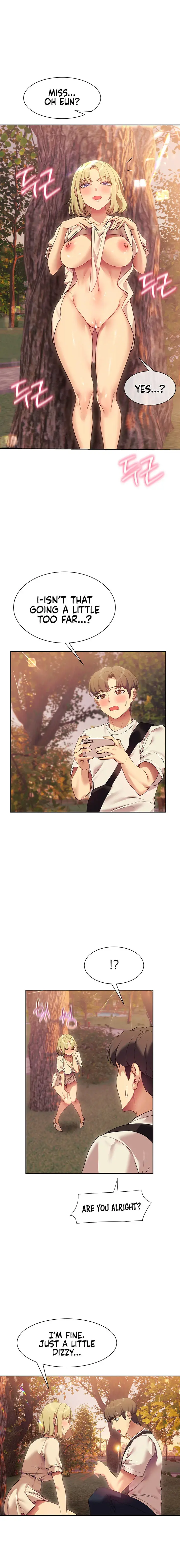 Is This The Way You Do It Chapter 21 - Page 16