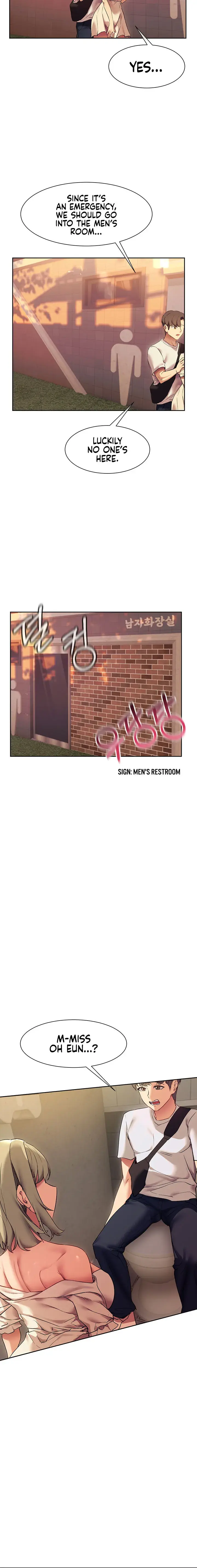 Is This The Way You Do It Chapter 21 - Page 18