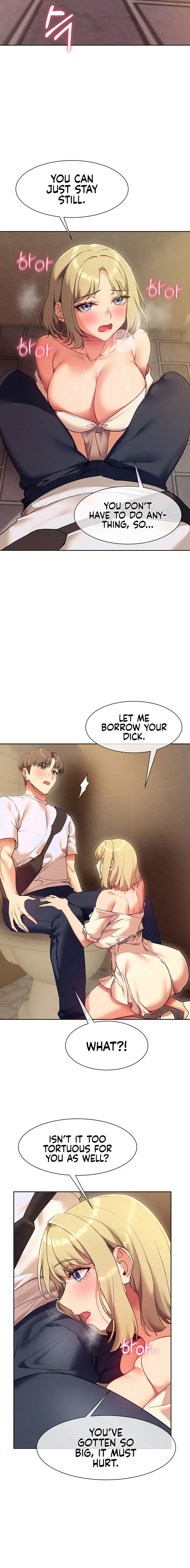 Is This The Way You Do It Chapter 21 - Page 20