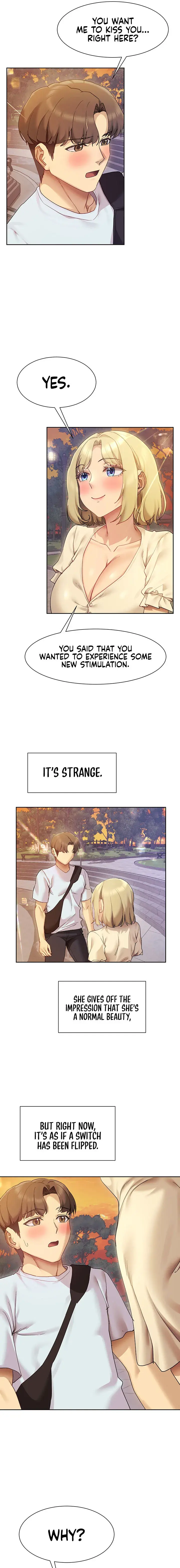 Is This The Way You Do It Chapter 21 - Page 3