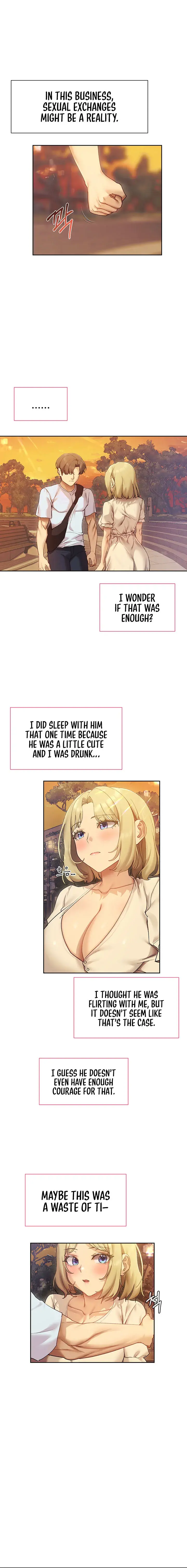 Is This The Way You Do It Chapter 21 - Page 5