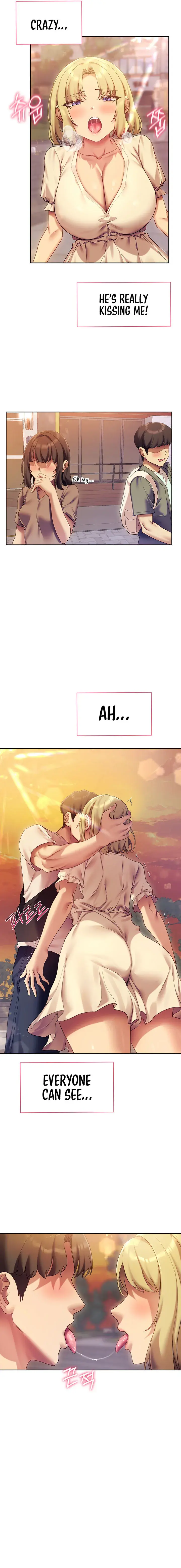 Is This The Way You Do It Chapter 21 - Page 7