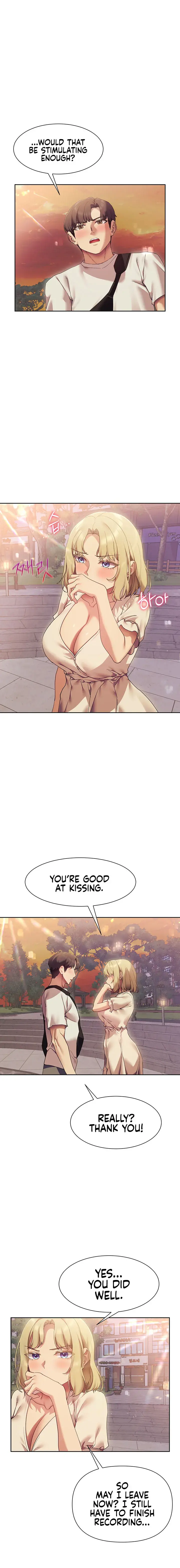Is This The Way You Do It Chapter 21 - Page 8