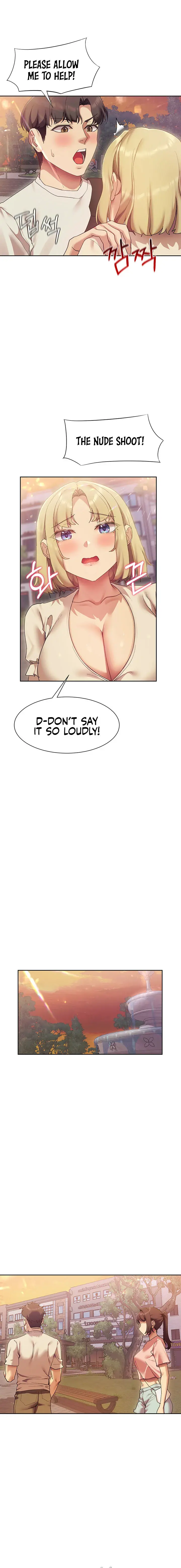 Is This The Way You Do It Chapter 21 - Page 9