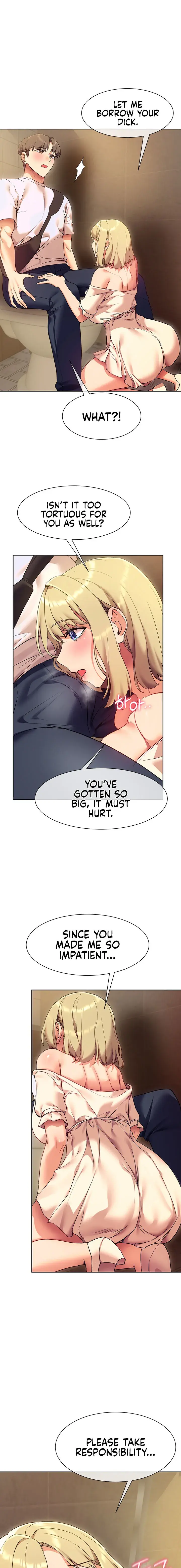 Is This The Way You Do It Chapter 22 - Page 1