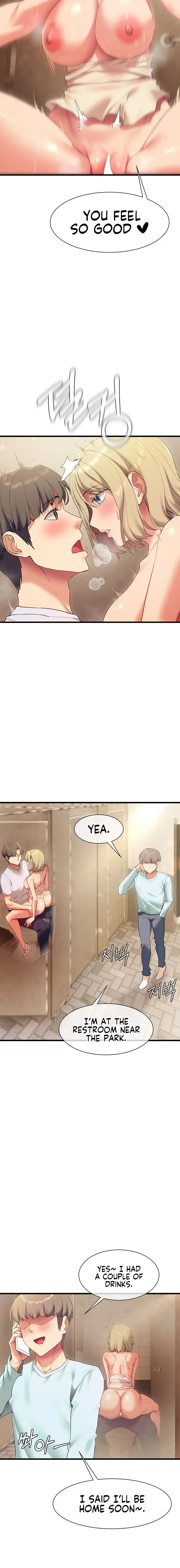 Is This The Way You Do It Chapter 22 - Page 10