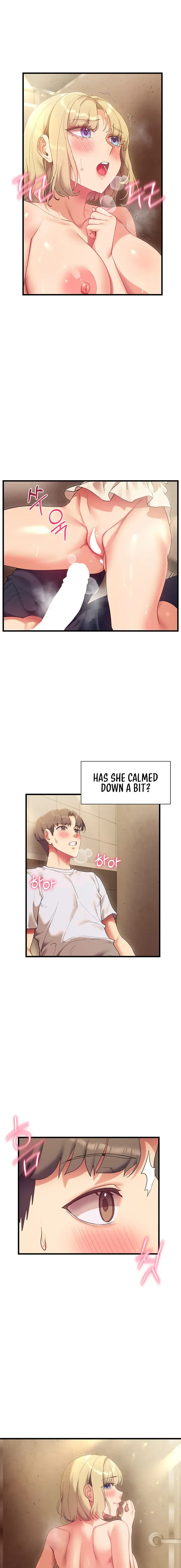 Is This The Way You Do It Chapter 22 - Page 11