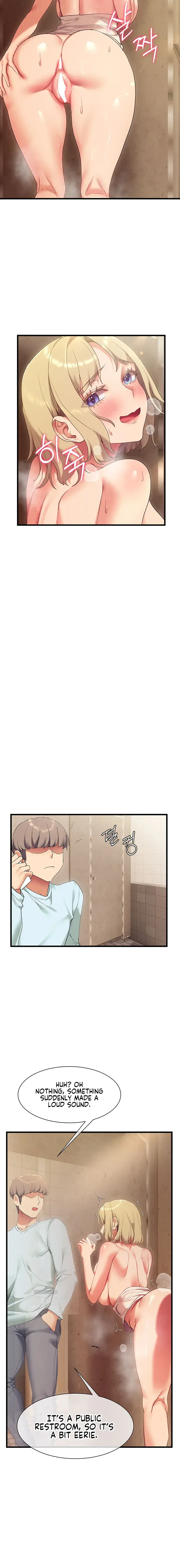 Is This The Way You Do It Chapter 22 - Page 12