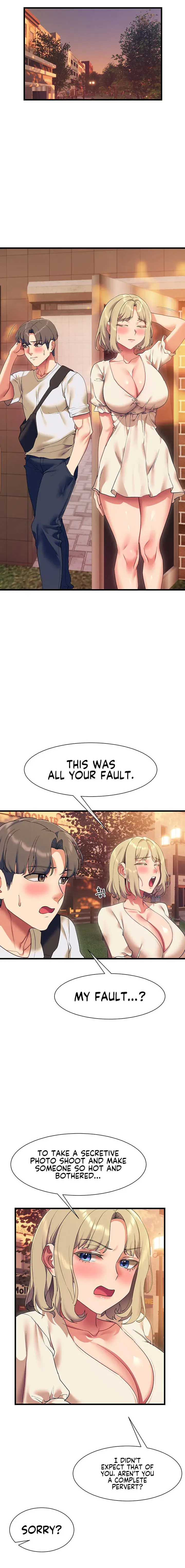 Is This The Way You Do It Chapter 22 - Page 18