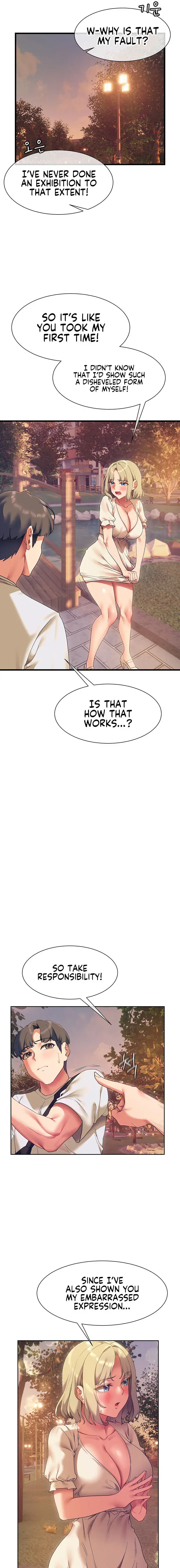 Is This The Way You Do It Chapter 22 - Page 19
