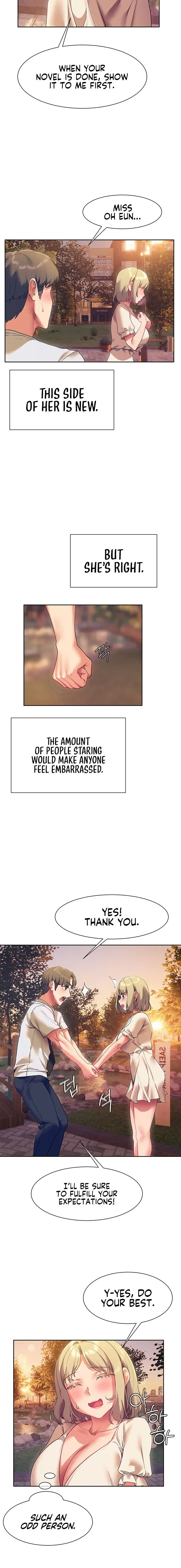 Is This The Way You Do It Chapter 22 - Page 20