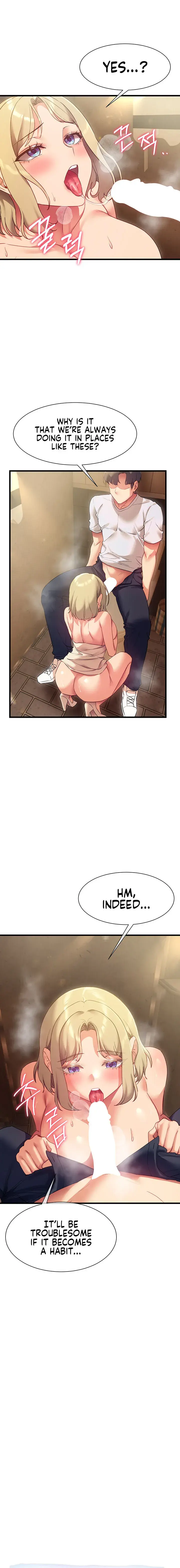 Is This The Way You Do It Chapter 22 - Page 3