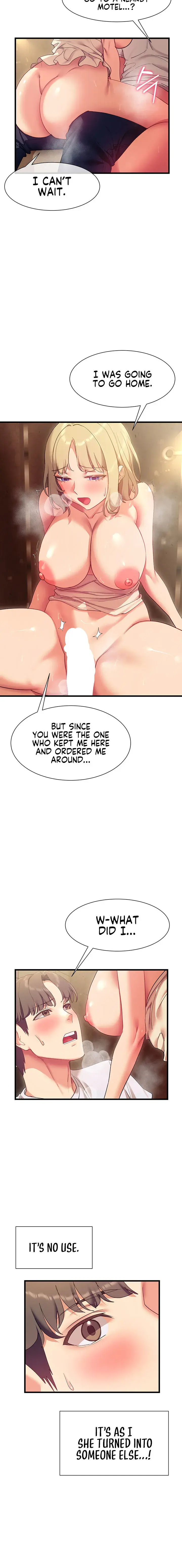 Is This The Way You Do It Chapter 22 - Page 6