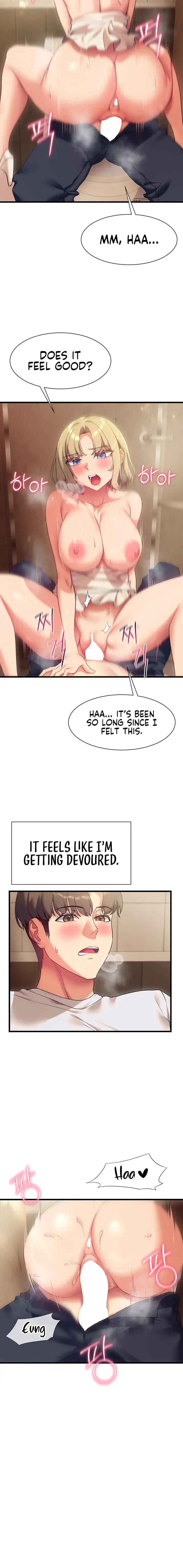Is This The Way You Do It Chapter 22 - Page 8