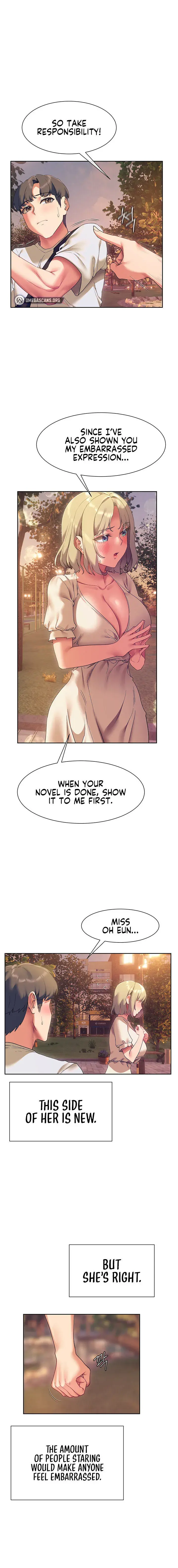 Is This The Way You Do It Chapter 23 - Page 1