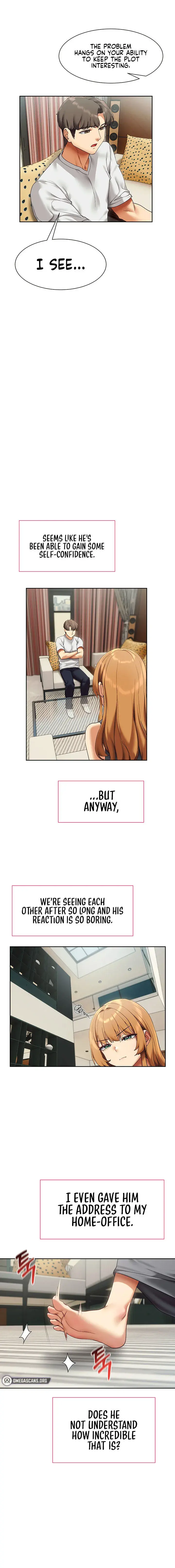 Is This The Way You Do It Chapter 23 - Page 10