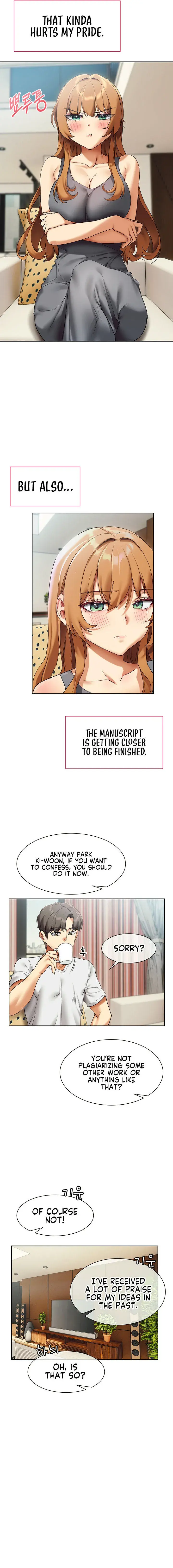 Is This The Way You Do It Chapter 23 - Page 11