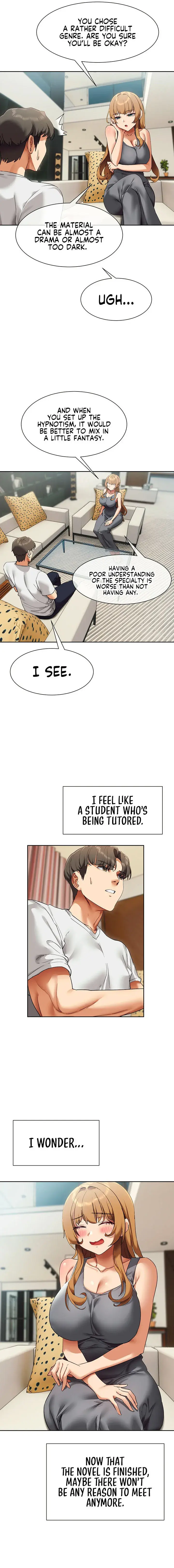 Is This The Way You Do It Chapter 23 - Page 12