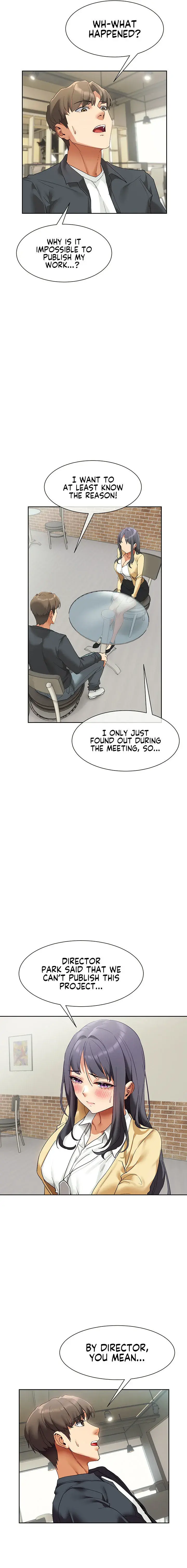 Is This The Way You Do It Chapter 23 - Page 15