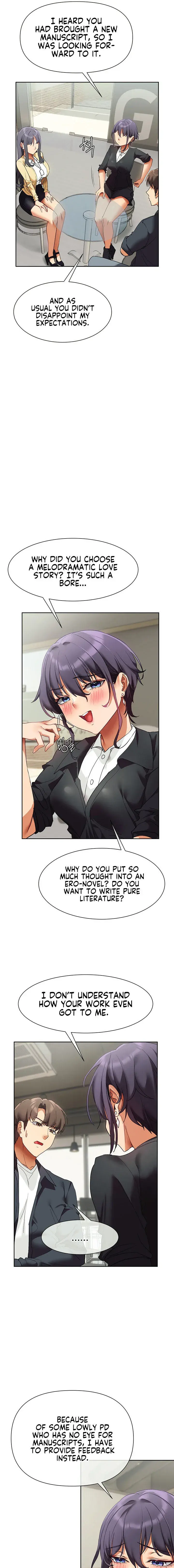 Is This The Way You Do It Chapter 23 - Page 17