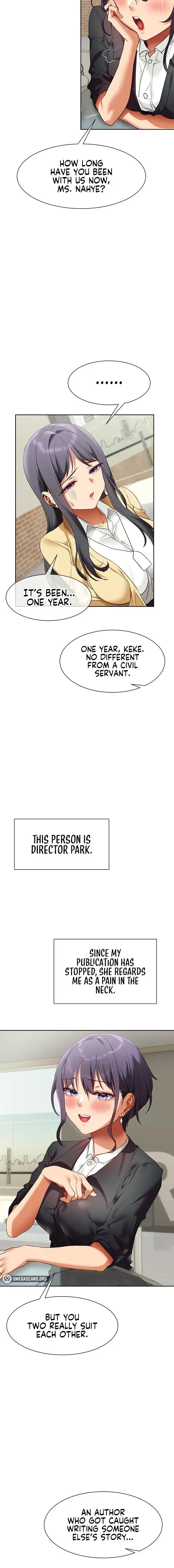 Is This The Way You Do It Chapter 23 - Page 18