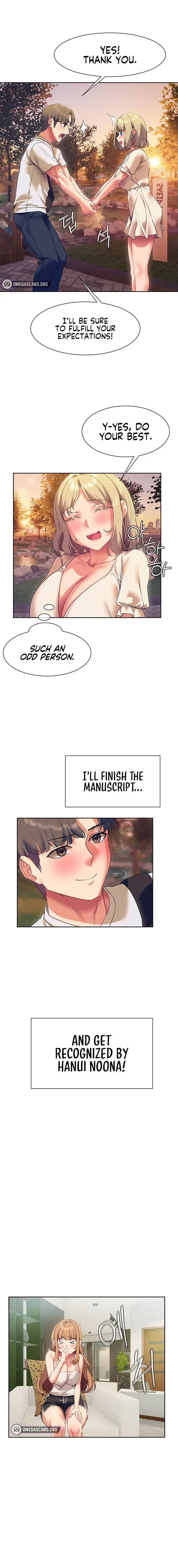 Is This The Way You Do It Chapter 23 - Page 2
