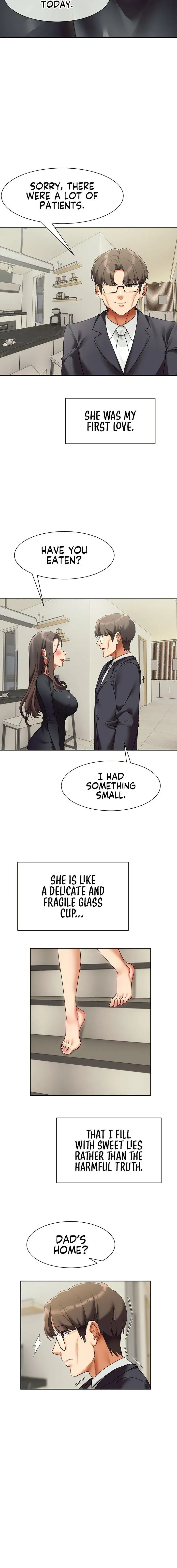 Is This The Way You Do It Chapter 23 - Page 4