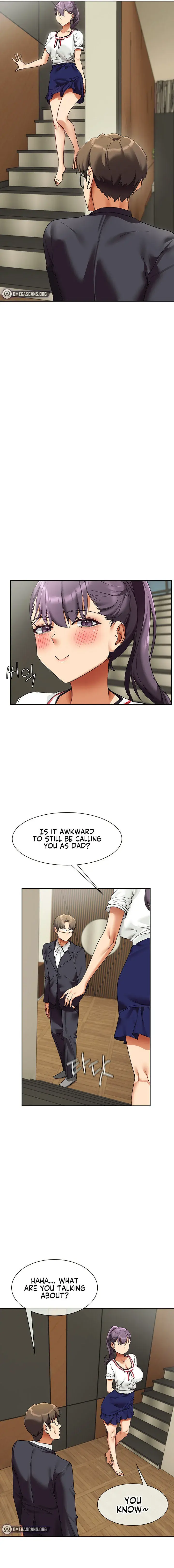 Is This The Way You Do It Chapter 23 - Page 5