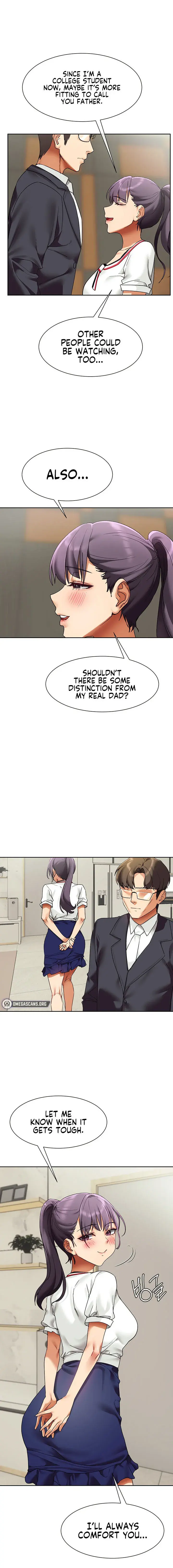 Is This The Way You Do It Chapter 23 - Page 6