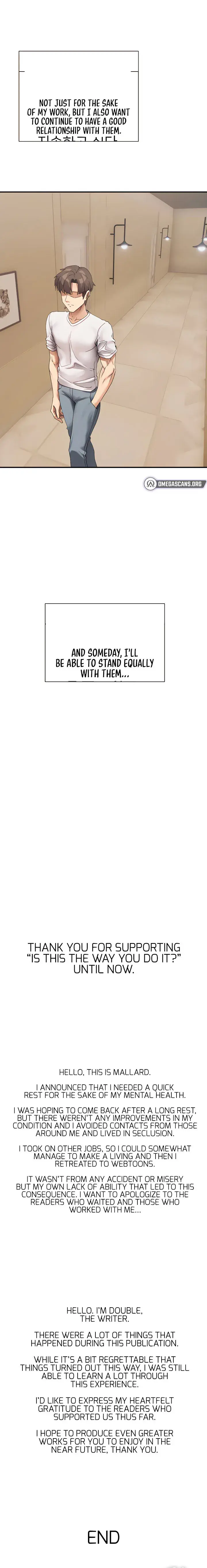 Is This The Way You Do It Chapter 25 - Page 9