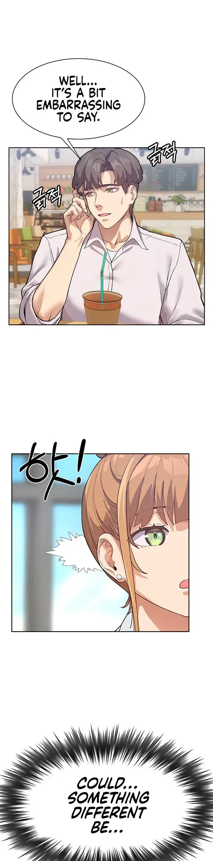 Is This The Way You Do It Chapter 3 - Page 10