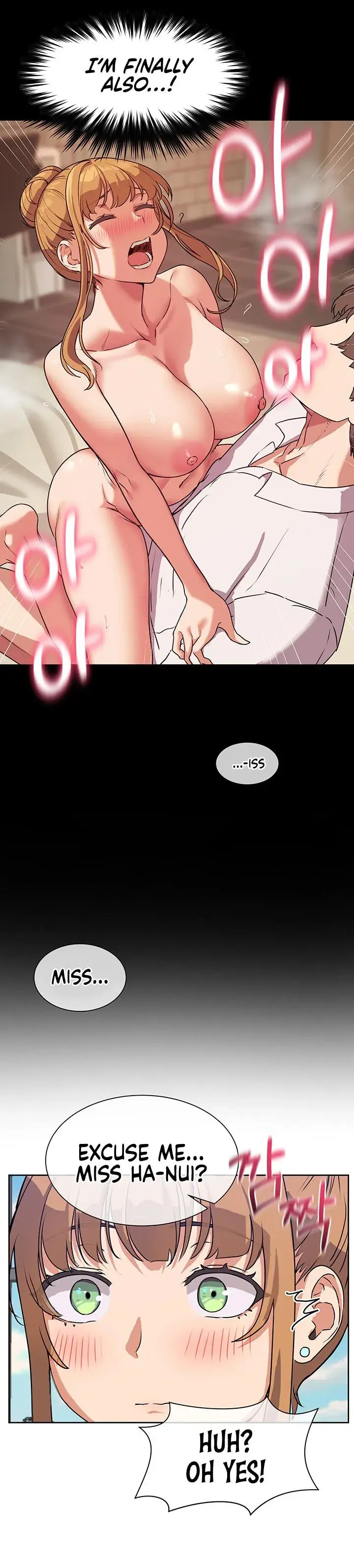 Is This The Way You Do It Chapter 3 - Page 18