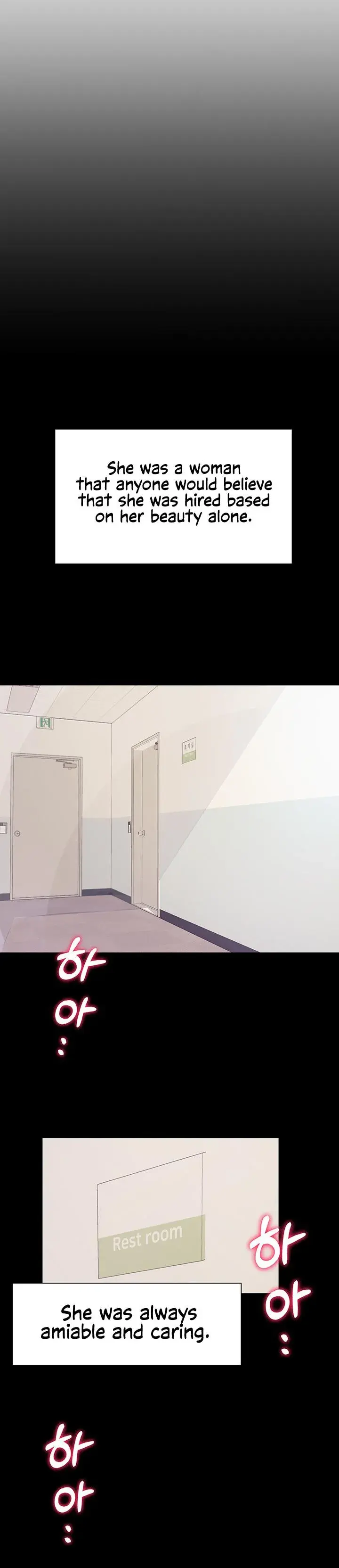 Is This The Way You Do It Chapter 3 - Page 28