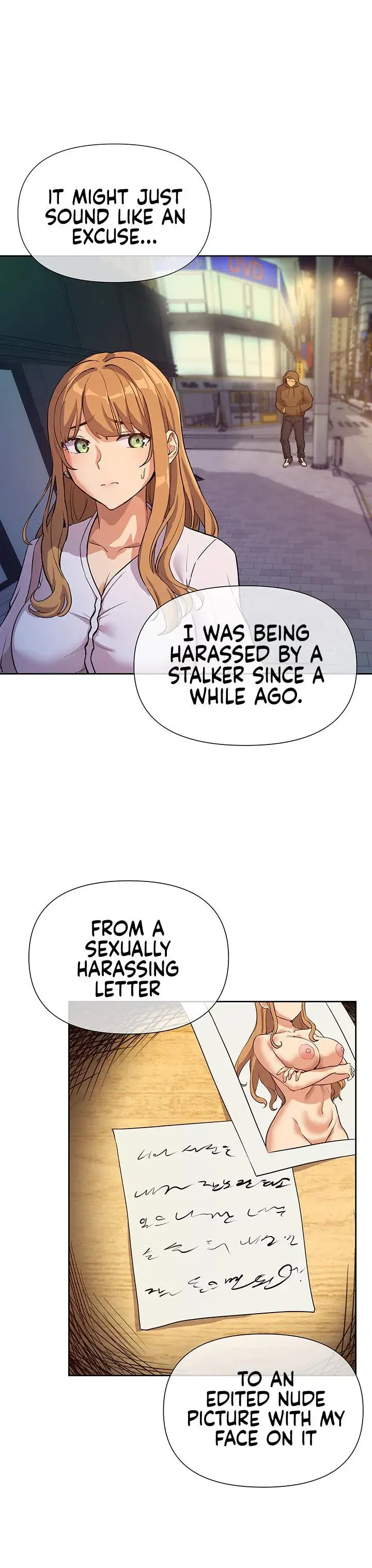 Is This The Way You Do It Chapter 3 - Page 3