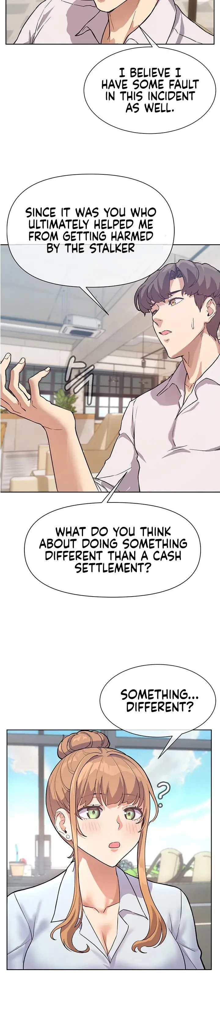 Is This The Way You Do It Chapter 3 - Page 9