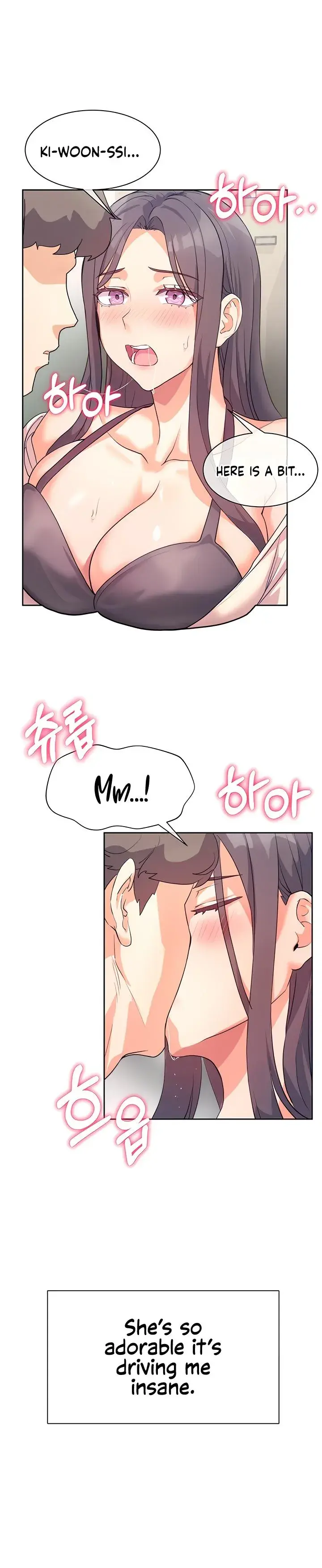 Is This The Way You Do It Chapter 4 - Page 20