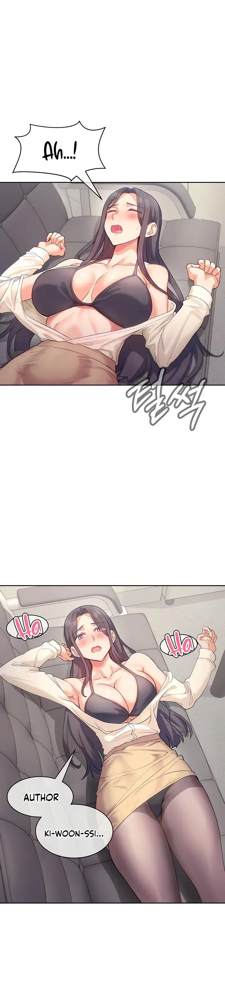 Is This The Way You Do It Chapter 4 - Page 21