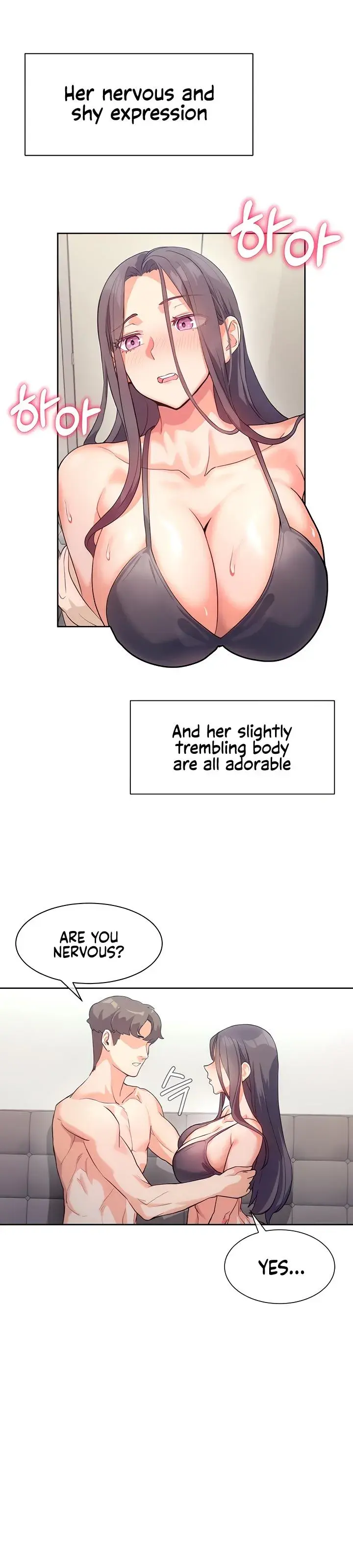 Is This The Way You Do It Chapter 4 - Page 24