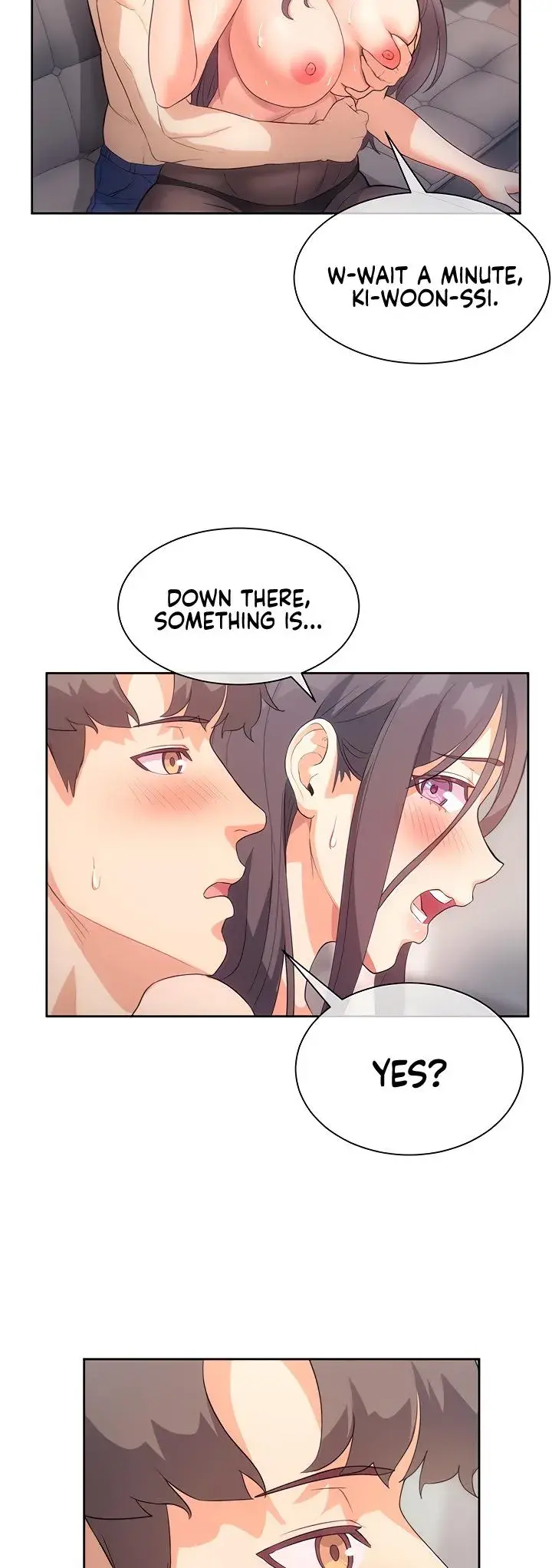 Is This The Way You Do It Chapter 4 - Page 30