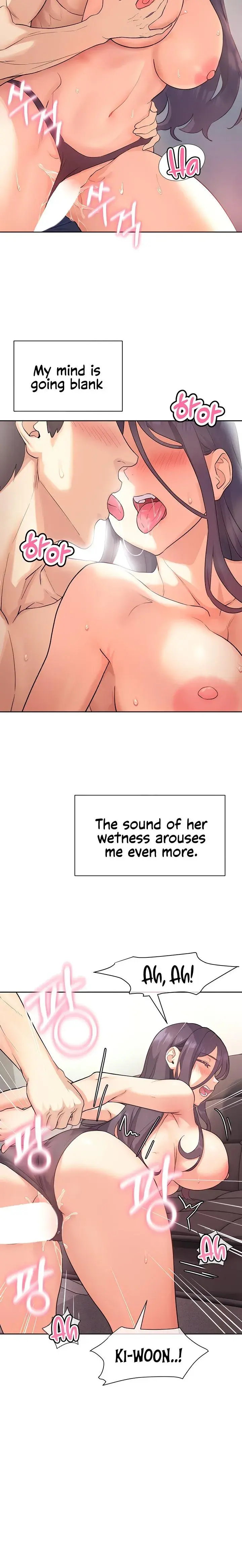 Is This The Way You Do It Chapter 5 - Page 18