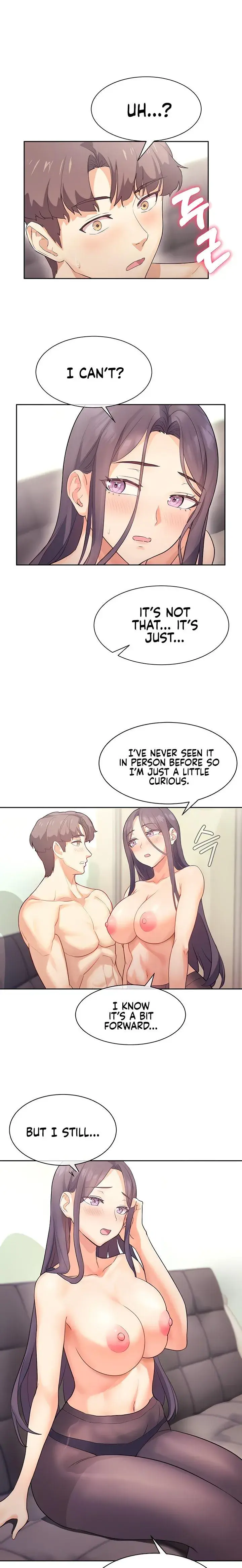 Is This The Way You Do It Chapter 5 - Page 2