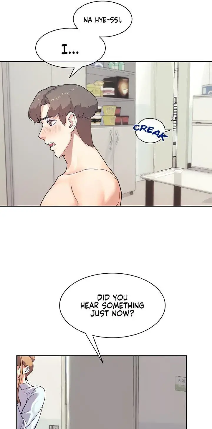 Is This The Way You Do It Chapter 6 - Page 22