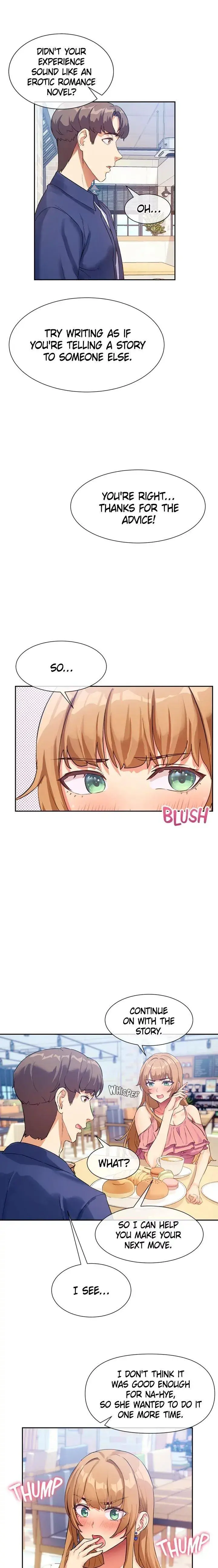 Is This The Way You Do It Chapter 7 - Page 13