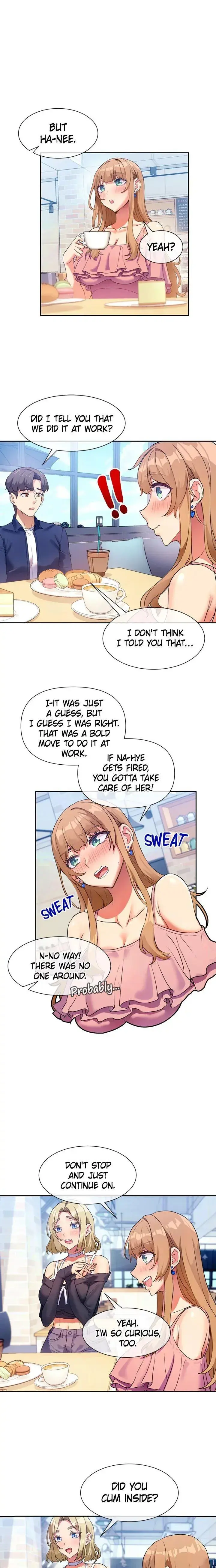 Is This The Way You Do It Chapter 7 - Page 15